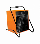 Купить Прямоугольный тепловентилятор Termica FH-2 (2 кВт, 220В)