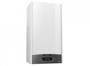 CLAS ONE 24 RDC (конденс, двухконт.)