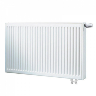 33/300/1600 VK-profil радиатор стальной панельный BUDERUS