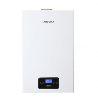 ARDERIA D40 Котел газовый отопительный водогрейный