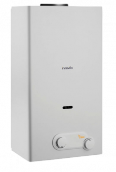 Primo 11 i Газовый водонагреватель